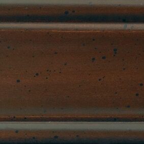 Brown Mahogany