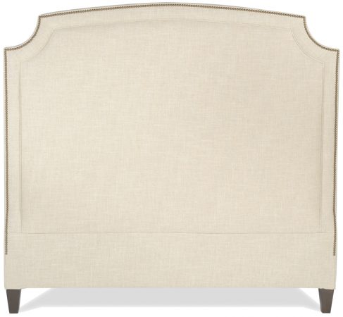 DYO Tuscan Bed – Arched clipped