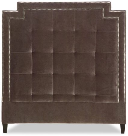 DYO Tuscan Bed – Square cut
