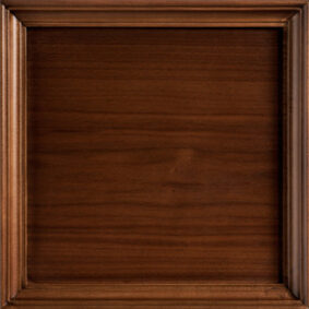 Modern Walnut