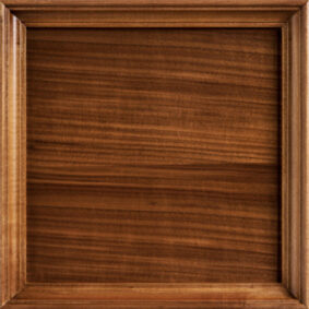 Natural Walnut